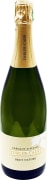 Domaine Dirler-Cade Cremant d'Alsace Brut Nature 2022  Front Bottle Shot