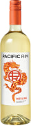 Pacific Rim J Riesling 2021  Front Bottle Shot