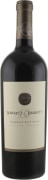 Barrett & Barrett Cabernet Sauvignon 2008  Front Bottle Shot
