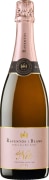 Raventos i Blanc de Nit Rose 2015 Front Bottle Shot