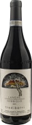 TrediBerri Langhe Nebbiolo 2025 Front Bottle Shot