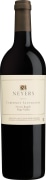 Neyers Neyers Ranch Cabernet Sauvignon 2017  Front Bottle Shot