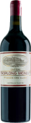 Chateau Troplong Mondot (Futures Pre-Sale) 2025 Front Bottle Shot