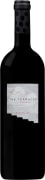 The Terraces Zinfandel 2022  Front Bottle Shot