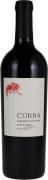 Corra Winery Cabernet Sauvignon 2010  Front Bottle Shot