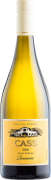 Cass Winery Roussanne 2018  Front Bottle Shot