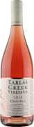 Tablas Creek Dianthus Rose 2018  Front Bottle Shot