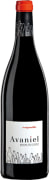 Bodegas Monteabellon Avaniel Tinto 2014 Front Bottle Shot