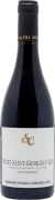 Sylvain Cathiard Nuits-Saint-Georges Aux Thorey Premier Cru 2021  Front Bottle Shot