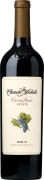 Chateau Ste. Michelle Canoe Ridge Estate Vineyard Merlot 2012 Front Bottle Shot