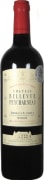 Chateau Bellevue Peycharneau Bordeaux Superieur 2016  Front Bottle Shot