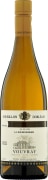 Domaine Bourillon-Dorleans Vouvray Demi-sec 2015  Front Bottle Shot