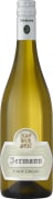 Jermann Pinot Grigio 2025  Front Bottle Shot