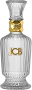JCB Pure Vodka Front Bottle Shot