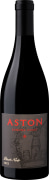 Aston Sonoma Coast Pinot Noir 2022  Front Bottle Shot