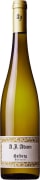 A.J. Adam Dhron Hofberg Riesling Kabinett 2016 Front Bottle Shot