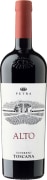 Petra Alto 2011  Front Bottle Shot