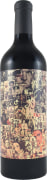 Orin Swift Cellars Abstract (1.5 Liter Magnum) 2014  Front Bottle Shot