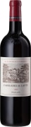 Chateau Lafite Rothschild Carruades de Lafite 2021  Front Bottle Shot
