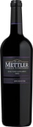 Mettler Family Vineyards Epicenter Old Vine Zinfandel 2018  Front Bottle Shot
