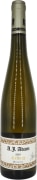 A.J. Adam Hofberg Reserve Riesling Trocken 2019  Front Bottle Shot