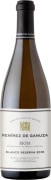 Remirez de Ganuza Blanco Reserva 2018  Front Bottle Shot