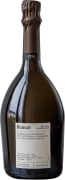 Ruinart Blanc Singulier Brut Nature Edition 18  Front Bottle Shot