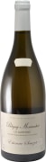 Domaine Etienne Sauzet Puligny-Montrachet La Garenne Premier Cru 2018  Front Bottle Shot