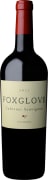 Foxglove Cabernet Sauvignon 2022  Front Bottle Shot