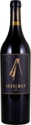 Andremily Mourvedre 2014  Front Bottle Shot