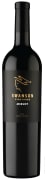 Swanson Napa Valley Merlot 2019  Front Bottle Shot