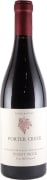 Porter Creek Fiona Hill Pinot Noir 2015 Front Bottle Shot