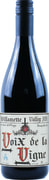Voix de la Vigne Pinot Noir 2021  Front Bottle Shot