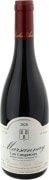 Domaine Charles Audoin Marsannay Les Longeroies 2020  Front Bottle Shot