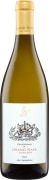 Grand Napa Vineyards Los Carneros Chardonnay 2021  Front Bottle Shot