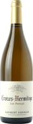 Laurent Fayolle Crozes-Hermitage Les Pontaix Blanc 2023  Front Bottle Shot