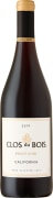 Clos du Bois Pinot Noir 2019  Front Bottle Shot