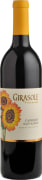 Girasole Vineyards Cabernet Sauvignon 2017  Front Bottle Shot