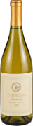 Kerr Cellars Curvature Chardonnay 2014 Front Bottle Shot