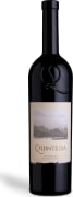Quintessa  2017  Front Bottle Shot