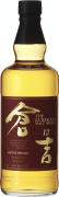 Matsui Kurayoshi 12 Year Japanese Whisky (700ML) Front Bottle Shot