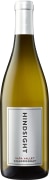 Hindsight Wines Chardonnay 2019  Front Bottle Shot