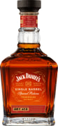 Jack Daniel's Coy Hill Single Barrel Tennessee Whiskey 128.4 Proof (700ML) Front Bottle Shot