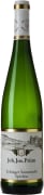 Joh. Jos. Prüm Zeltinger Sonnenuhr Riesling Spatlese 2018  Front Bottle Shot