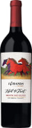14 Hands Hot to Trot Red Blend 2016  Front Bottle Shot