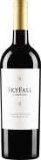 Skyfall Cabernet Sauvignon 2017  Front Bottle Shot
