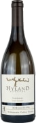 Hyland Estates Old Vine Chardonnay 2020  Front Bottle Shot