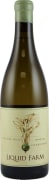 Liquid Farm White Hill Chardonnay 2018  Front Bottle Shot