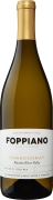 Foppiano Estate Chardonnay 2021  Front Bottle Shot