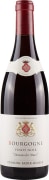 Bader-Mimeur Bourgogne Rouge Dessous les Mues 2019  Front Bottle Shot